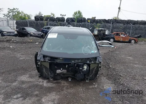 2023 Honda Ridgeline Rtl-E from USA, damaged, VIN 5FPYK3F78PB022737